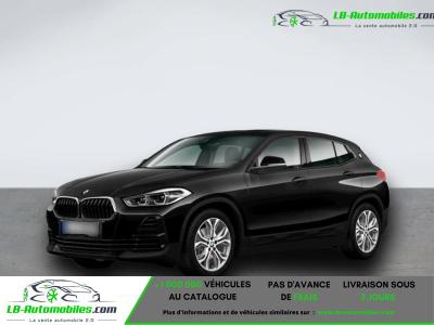 BMW X2 sDrive 18d 150 ch BVA