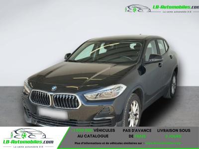 BMW X2 sDrive 18i 136 ch BVM