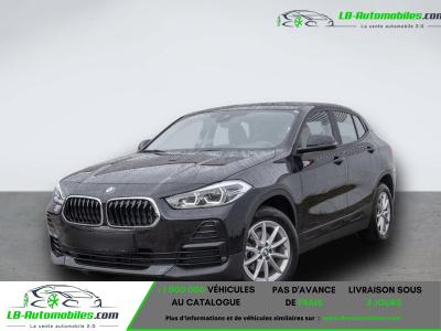 BMW X2 sDrive 18i 136 ch BVM