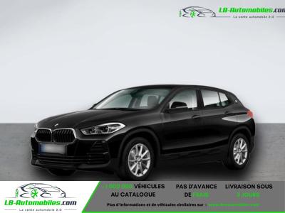 BMW X2 sDrive 18i 136 ch BVM