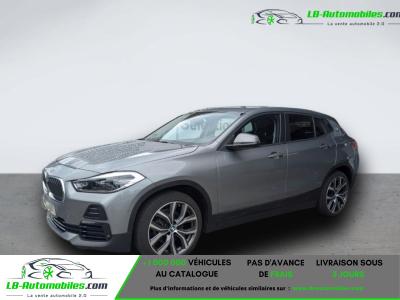 BMW X2 sDrive 18i 140 ch BVA