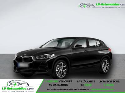 BMW X2 sDrive 20d 190 ch BVA