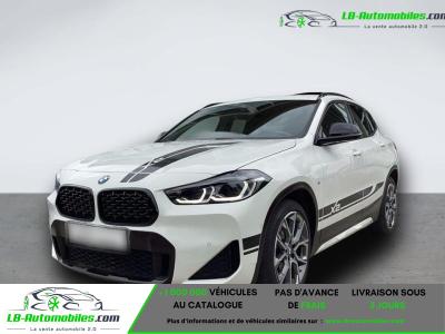 BMW X2 sDrive 20i 178 ch BVA