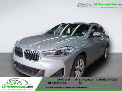BMW X2 xDrive 20i 178 ch BVA