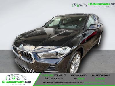 BMW X2 xDrive 25e 220 ch BVA
