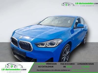 BMW X2 xDrive 25e 220 ch BVA