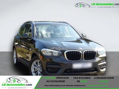 BMW X3 xDrive 30i 252ch BVA