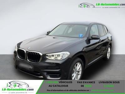 BMW X3 xDrive20d 190ch BVA