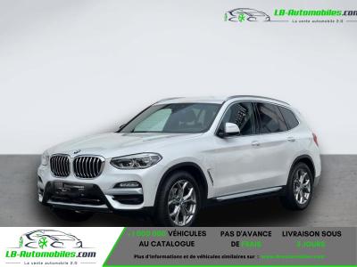 BMW X3 xDrive20d 190ch BVA