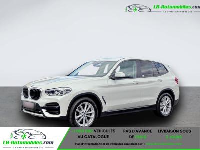 BMW X3 xDrive30d 265ch BVA
