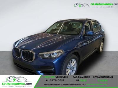 BMW X3 xDrive 30e 292ch BVA