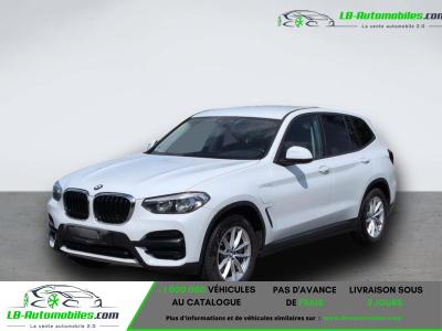 BMW X3 xDrive 30e 292ch BVA