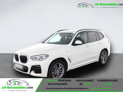 BMW X3 xDrive 30e 292ch BVA