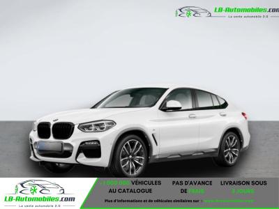 BMW X4 xDrive20d 190 ch BVA