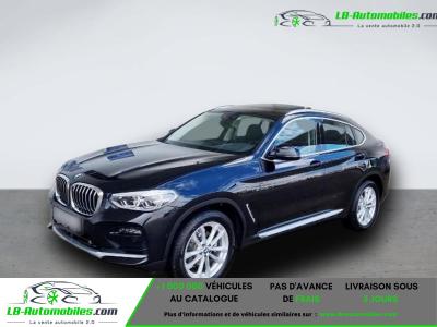 BMW X4 xDrive20d 190 ch BVA