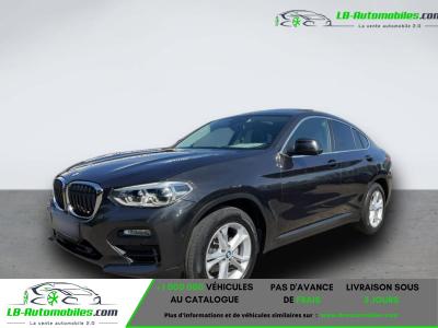 BMW X4 xDrive20i 184 ch BVA