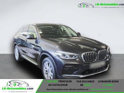 BMW X4 xDrive20i 184 ch BVA