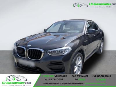 BMW X4 xDrive20i 184 ch BVA