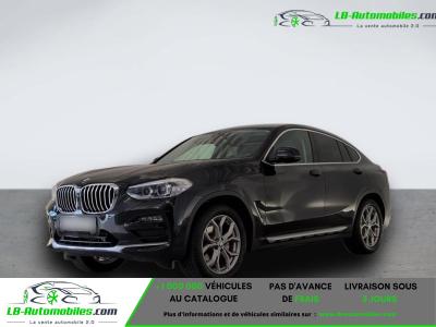 BMW X4 xDrive20i 184 ch BVA