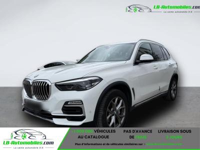 BMW X5 xDrive30d 265 ch BVA