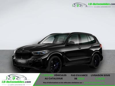 BMW X5 xDrive30d 265 ch BVA