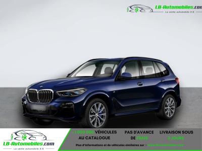 BMW X5 xDrive40d 340 ch BVA