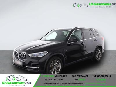 BMW X5 xDrive45e 394 ch BVA