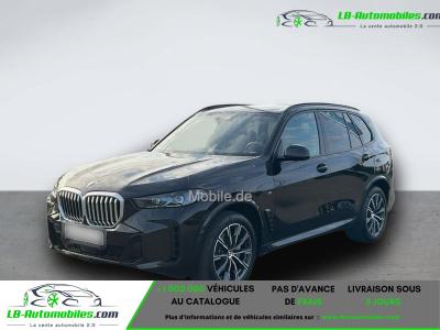 BMW X5 xDrive30d 298 ch BVA