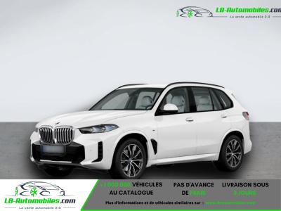 BMW X5 xDrive30d 298 ch BVA