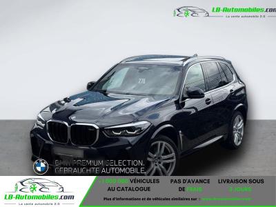 BMW X5 M Compétition 625ch BVA