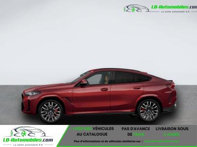 BMW X6 xDrive30d 298 ch BVA