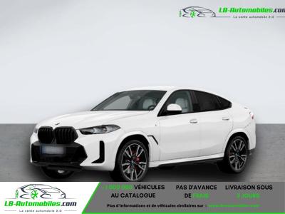 BMW X6 xDrive30d 298 ch BVA