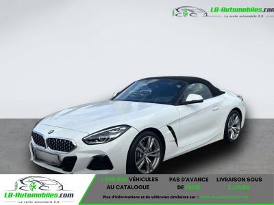 BMW Z4 sDrive 20i 197 ch BVA