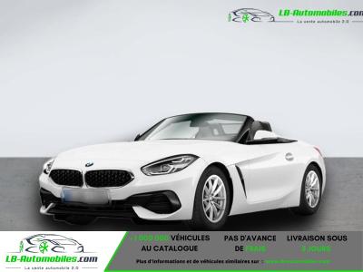 BMW Z4 sDrive 20i 197 ch BVM