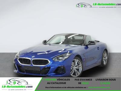 BMW Z4 sDrive 20i 197 ch BVM