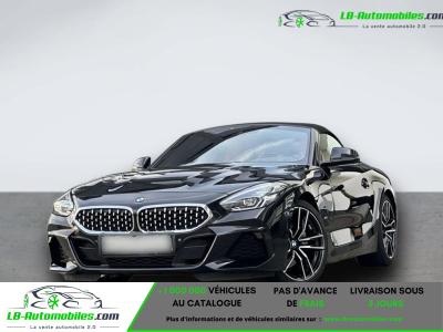 BMW Z4 sDrive 20i 197 ch BVM