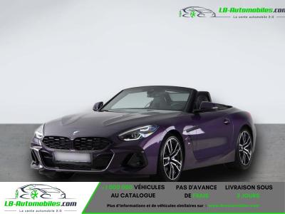 BMW Z4 sDrive 30i 258 ch BVA