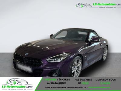 BMW Z4 sDrive 30i 258 ch BVA