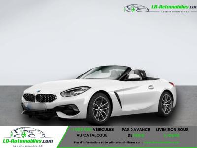 BMW Z4 sDrive 30i 258 ch BVA