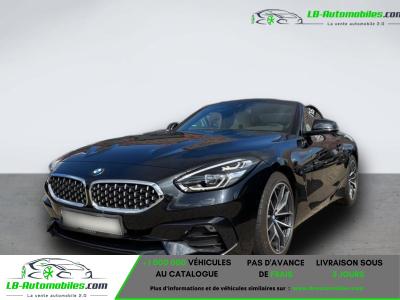 BMW Z4 sDrive 30i 258 ch BVA