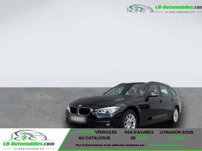 BMW Série 3 Touring 318i 136 ch BVM