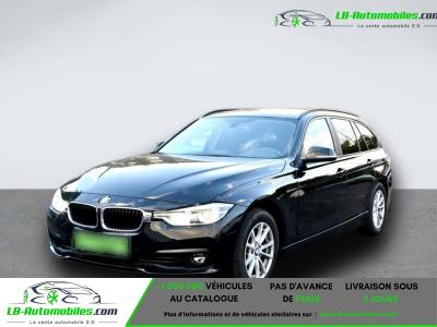 BMW Série 3 Touring 318i 136 ch BVA