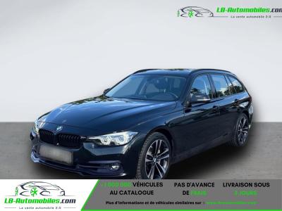 BMW Série 3 Touring 340i xDrive 326 ch BVA