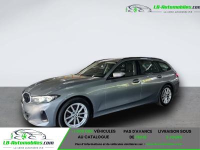 BMW Série 3 Touring 318d 150 ch BVA