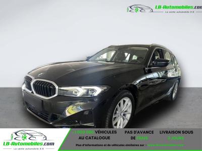 BMW Série 3 Touring 318d 150 ch BVA