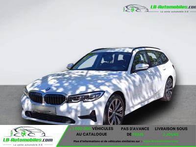 BMW Série 3 Touring 318i 156 ch BVA
