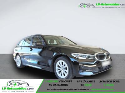 BMW Série 3 Touring 318i 156 ch BVA