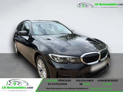 BMW Série 3 Touring 320d 190 ch BVA
