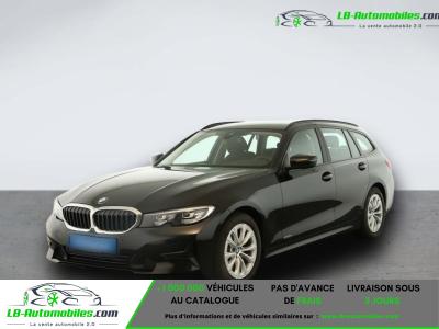 BMW Série 3 Touring 320d 190 ch BVA
