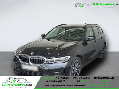 BMW Série 3 Touring 320e 204 ch BVA